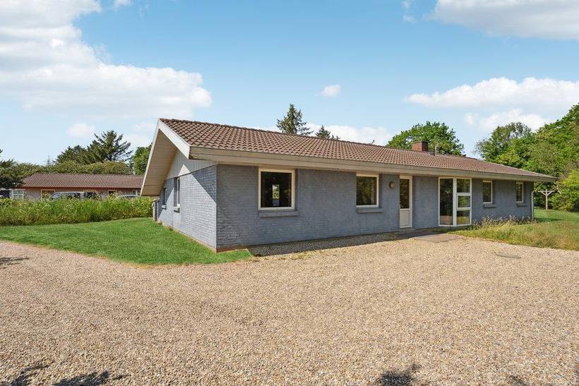 Foto von Ferienhaus TO71 in Jegum - Westjütland