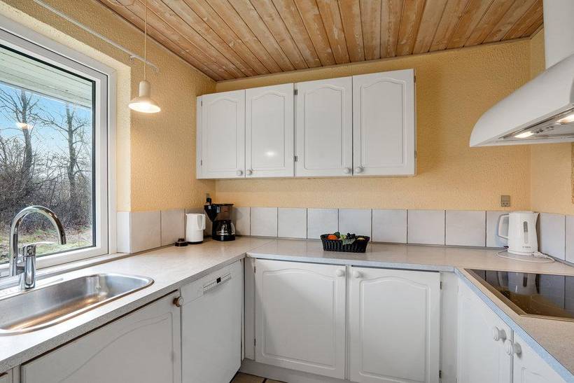 Foto von Ferienhaus TO71 in Jegum - Westjütland