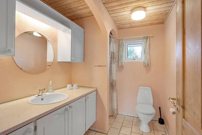 Foto von Ferienhaus TO71 in Jegum - Westjütland
