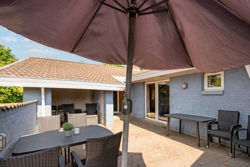 Foto von Ferienhaus TO71 in Jegum - Westjütland