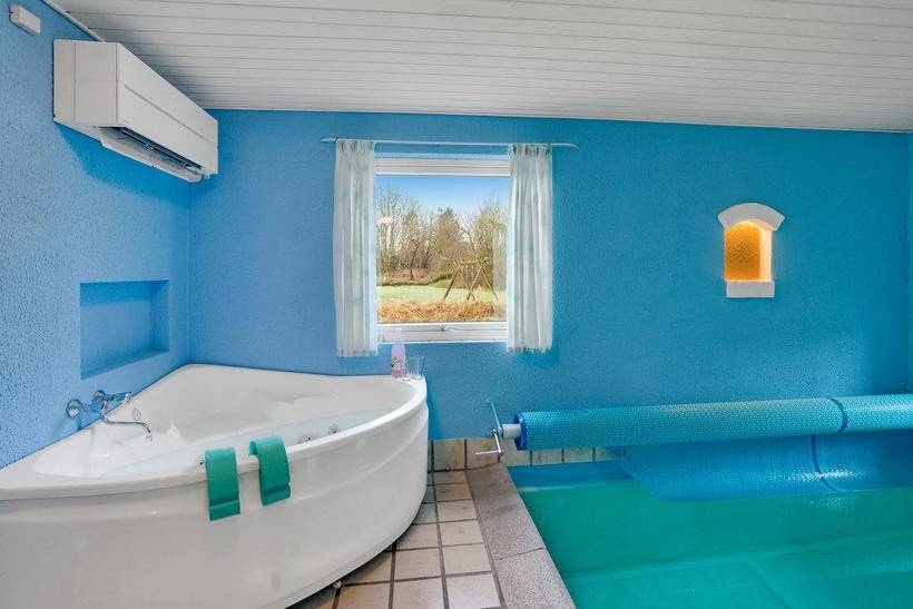 Foto von Ferienhaus TO71 in Jegum - Westjütland