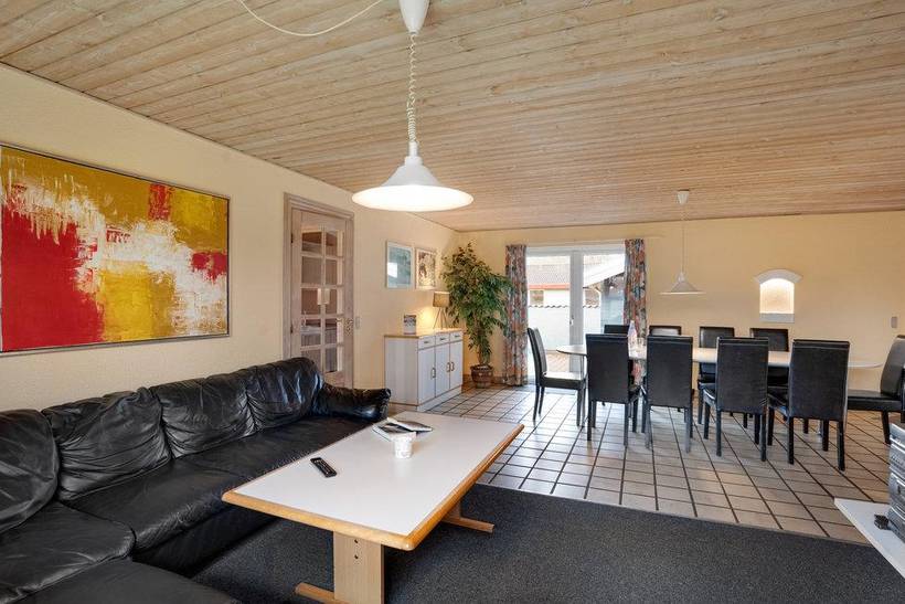 Foto von Ferienhaus TO71 in Jegum - Westjütland