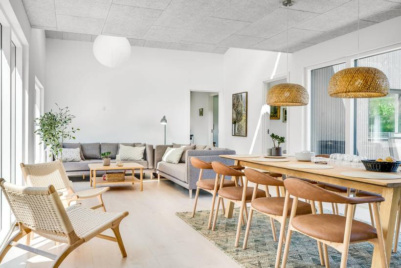 Foto von Ferienhaus TO74 in Vesterø - Læsø