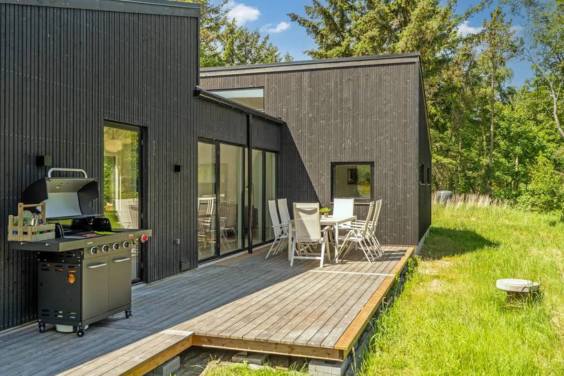 Foto von Ferienhaus TO74 in Vesterø - Læsø