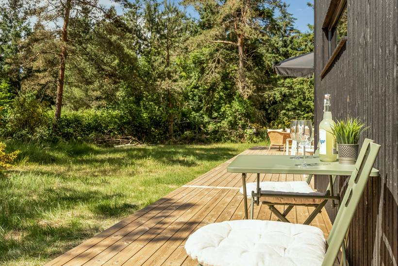 Foto von Ferienhaus TO74 in Vesterø - Læsø