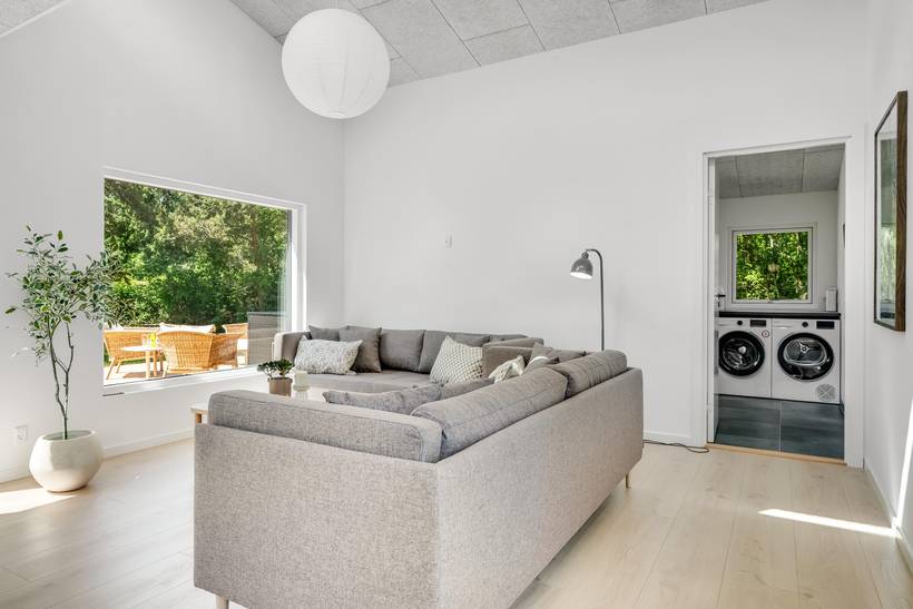 Foto von Ferienhaus TO74 in Vesterø - Læsø