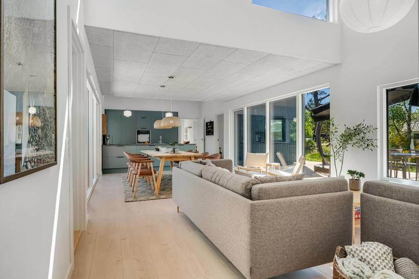 Foto von Ferienhaus TO74 in Vesterø - Læsø