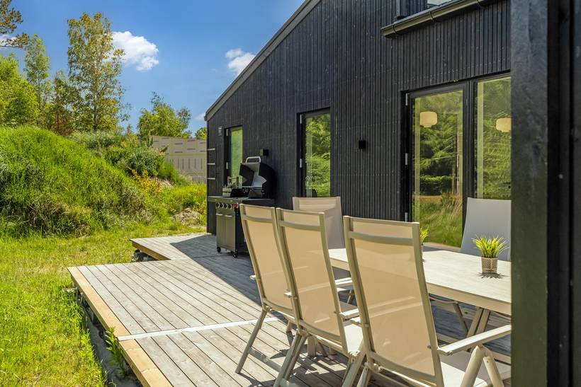 Foto von Ferienhaus TO74 in Vesterø - Læsø