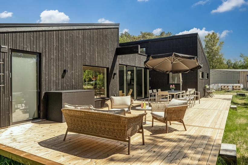 Foto von Ferienhaus TO74 in Vesterø - Læsø
