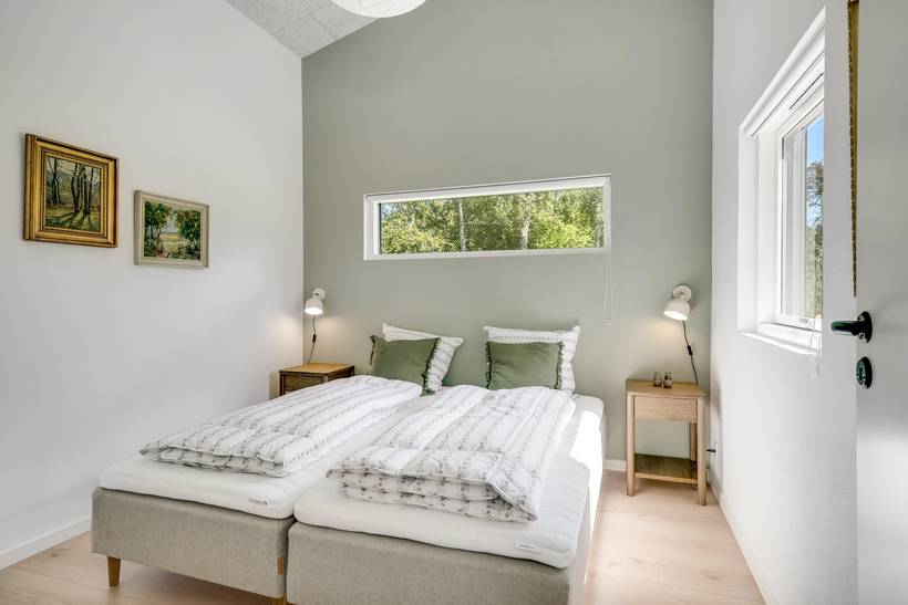 Foto von Ferienhaus TO74 in Vesterø - Læsø