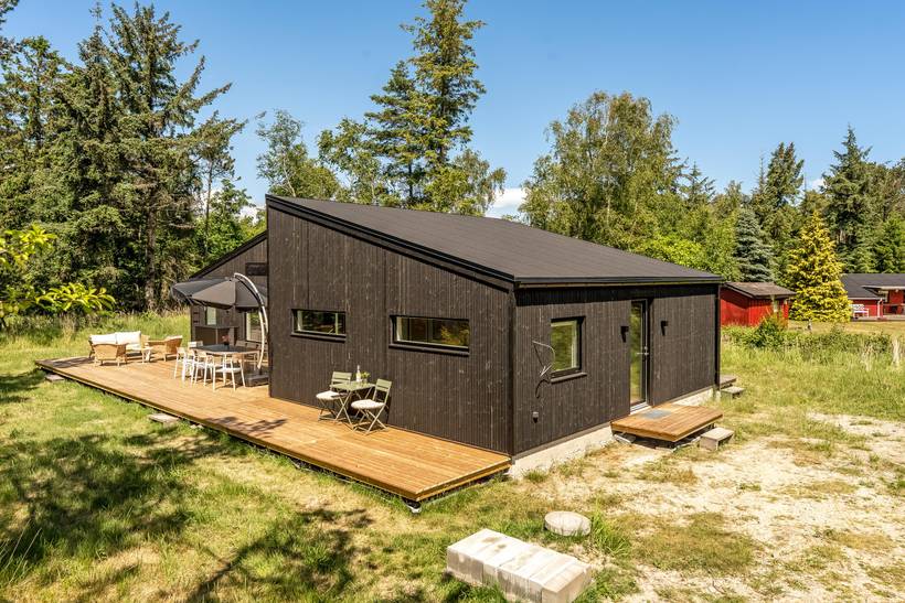 Foto von Ferienhaus TO74 in Vesterø - Læsø