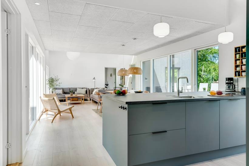 Foto von Ferienhaus TO74 in Vesterø - Læsø