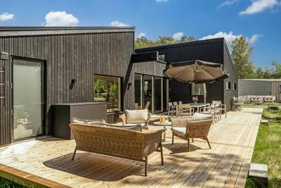 Vorschaubild von Ferienhaus TO74 in Vesterø - Læsø