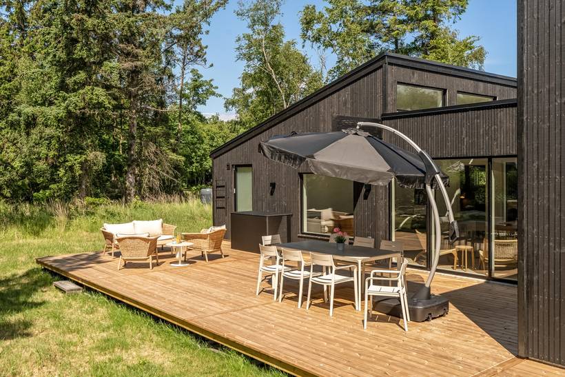 Foto von Ferienhaus TO74 in Vesterø - Læsø