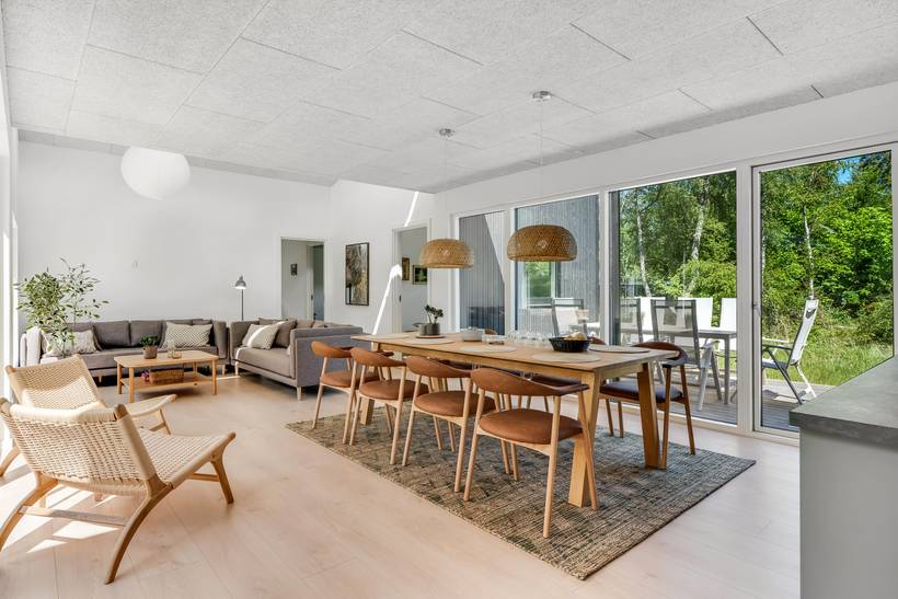 Foto von Ferienhaus TO74 in Vesterø - Læsø