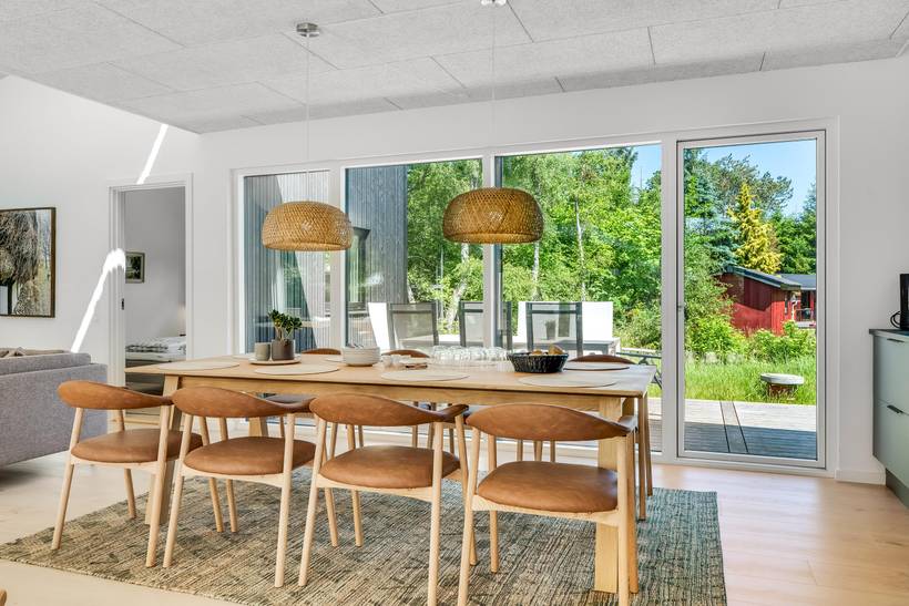Foto von Ferienhaus TO74 in Vesterø - Læsø