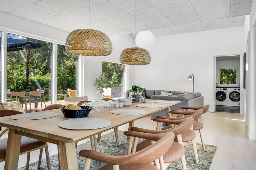 Foto von Ferienhaus TO74 in Vesterø - Læsø