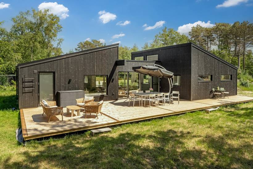 Foto von Ferienhaus TO74 in Vesterø - Læsø