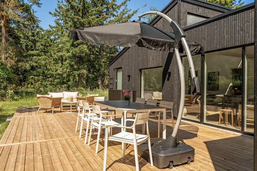 Foto von Ferienhaus TO74 in Vesterø - Læsø