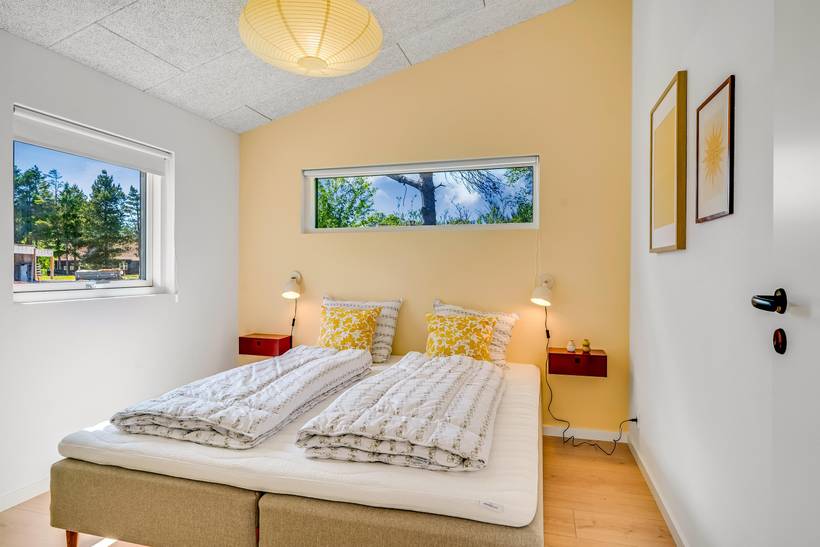 Foto von Ferienhaus TO74 in Vesterø - Læsø