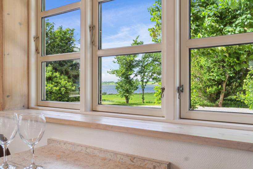 Foto von Ferienhaus TO77 auf Redsted - Mors - Thy/Limfjord