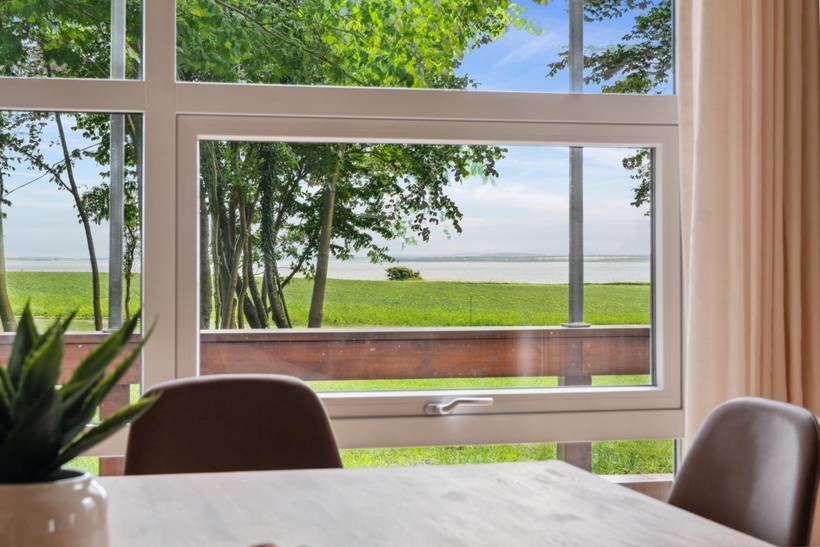 Foto von Ferienhaus TO77 auf Redsted - Mors - Thy/Limfjord