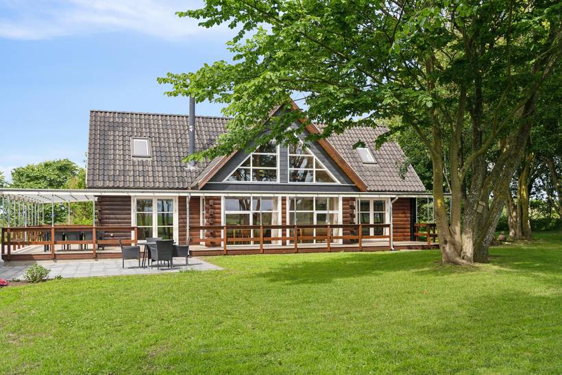 Foto von Ferienhaus TO77 auf Redsted - Mors - Thy/Limfjord
