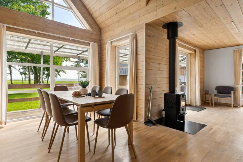Foto von Ferienhaus TO77 auf Redsted - Mors - Thy/Limfjord