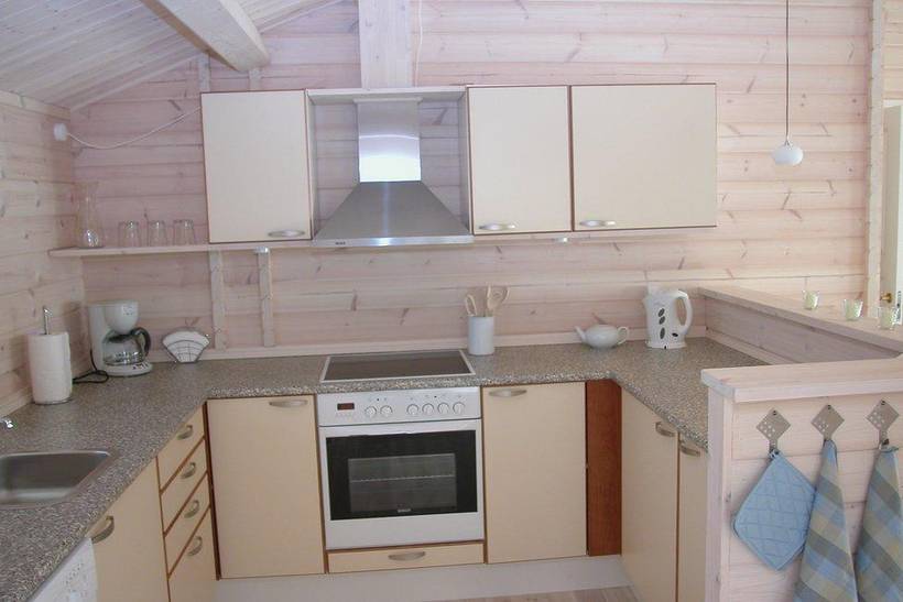 Foto von Ferienhaus TO80 in Marielyst - Falster