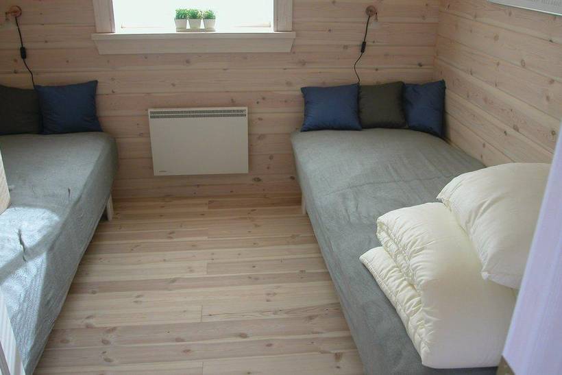 Foto von Ferienhaus TO80 in Marielyst - Falster