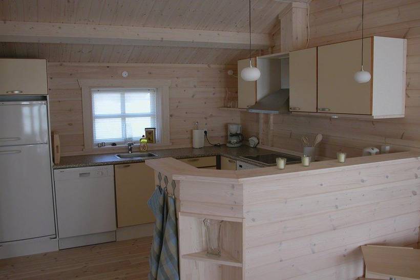 Foto von Ferienhaus TO80 in Marielyst - Falster