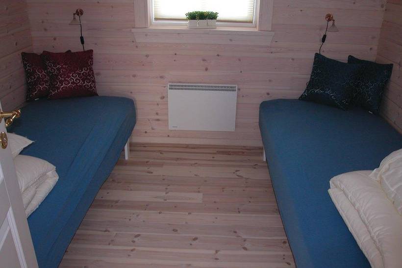 Foto von Ferienhaus TO80 in Marielyst - Falster
