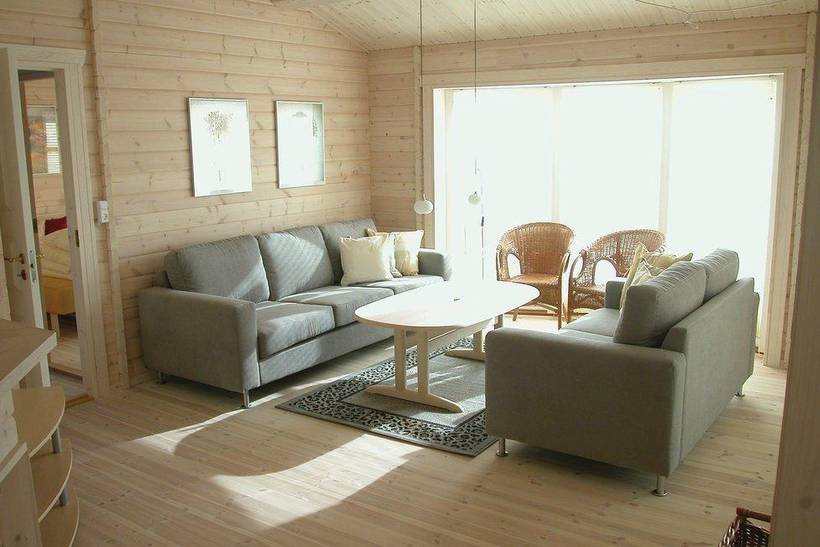 Foto von Ferienhaus TO80 in Marielyst - Falster