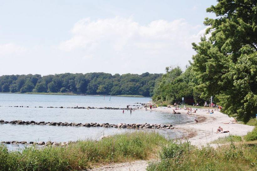 Foto von Ferienhaus TO82 in Nysted - Lolland