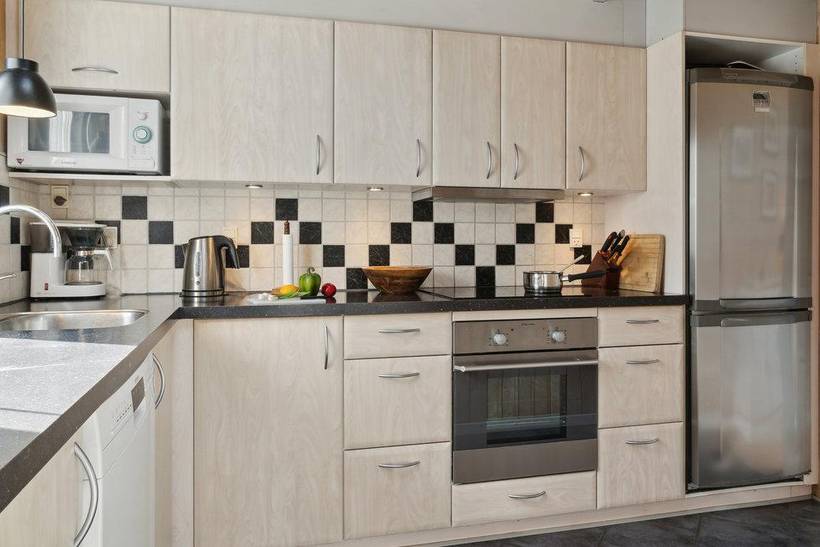 Foto von Ferienhaus TO82 in Nysted - Lolland