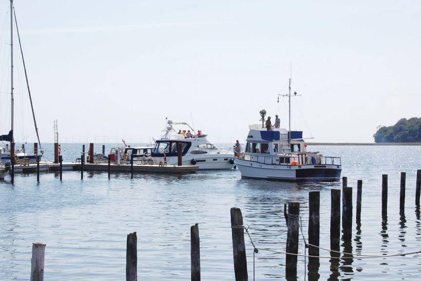 Foto von Ferienhaus TO82 in Nysted - Lolland