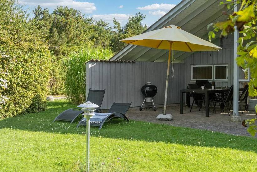 Foto von Ferienhaus TO82 in Nysted - Lolland