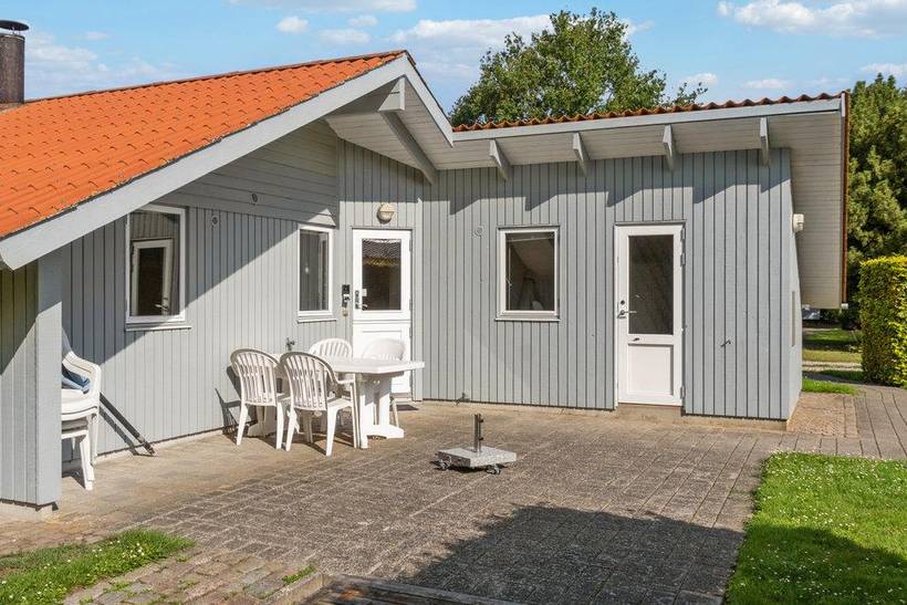 Foto von Ferienhaus TO82 in Nysted - Lolland