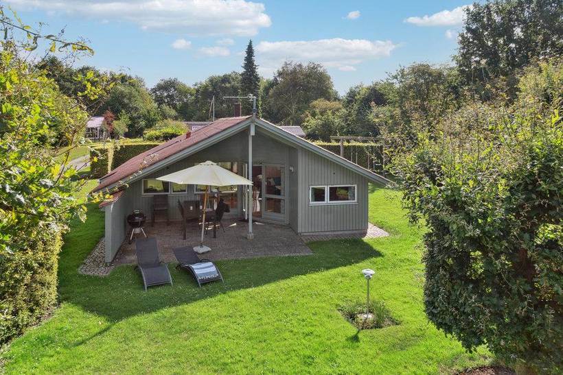 Foto von Ferienhaus TO82 in Nysted - Lolland
