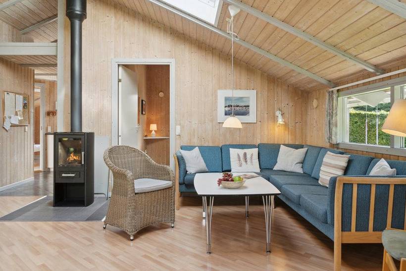 Foto von Ferienhaus TO82 in Nysted - Lolland