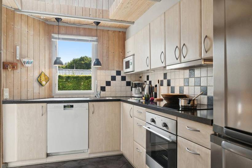 Foto von Ferienhaus TO82 in Nysted - Lolland