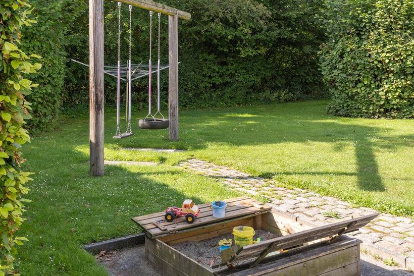 Foto von Ferienhaus TO82 in Nysted - Lolland