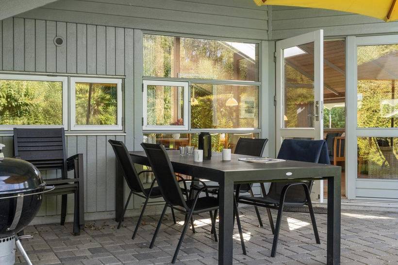 Foto von Ferienhaus TO82 in Nysted - Lolland