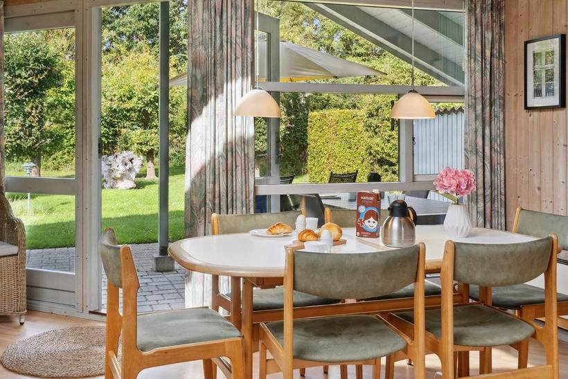 Foto von Ferienhaus TO82 in Nysted - Lolland