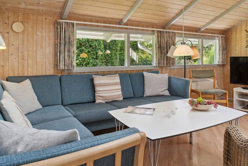 Foto von Ferienhaus TO82 in Nysted - Lolland