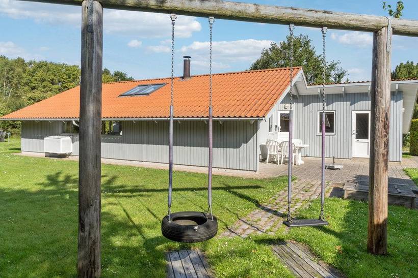 Foto von Ferienhaus TO82 in Nysted - Lolland