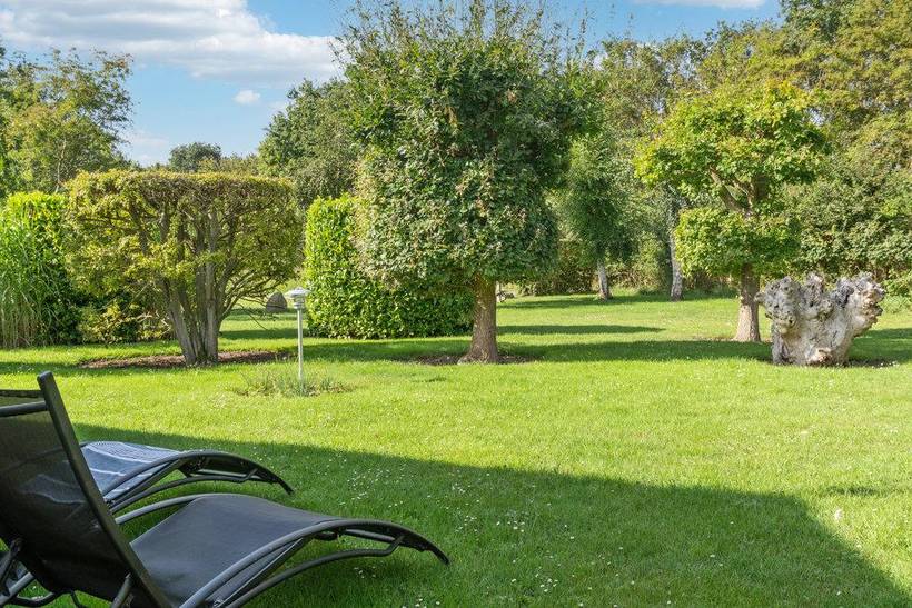 Foto von Ferienhaus TO82 in Nysted - Lolland