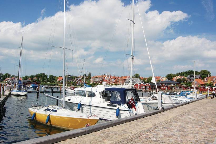 Foto von Ferienhaus TO82 in Nysted - Lolland