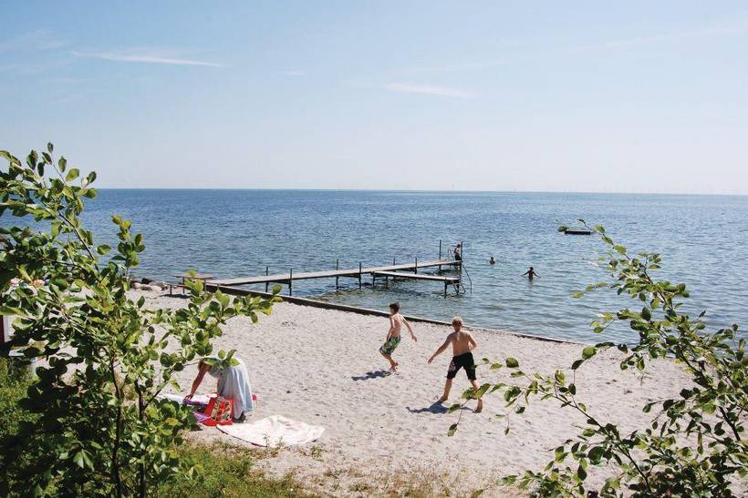 Foto von Ferienhaus TO82 in Nysted - Lolland