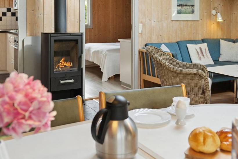 Foto von Ferienhaus TO82 in Nysted - Lolland
